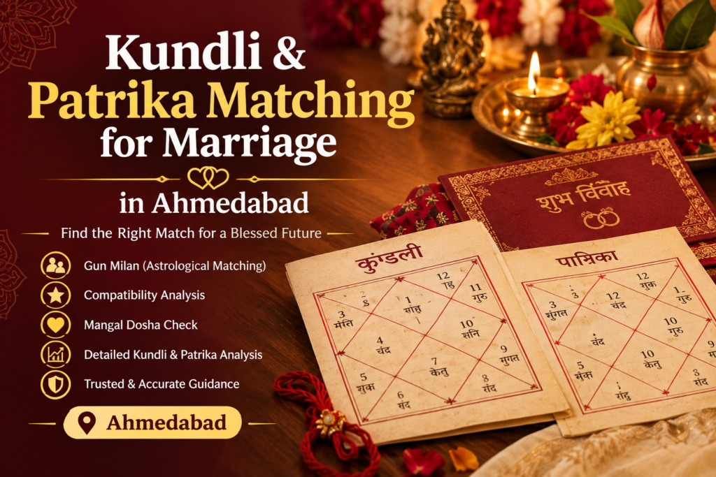 Havan & Pooja Services in Ahmedabad