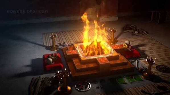 Havan & Pooja Services in Ahmedabad